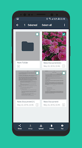 Mini Scanner - PDF Scanner App screenshot 3