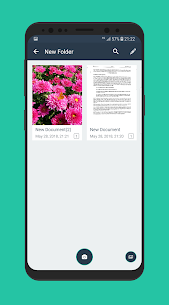 Mini Scanner - PDF Scanner App screenshot 4