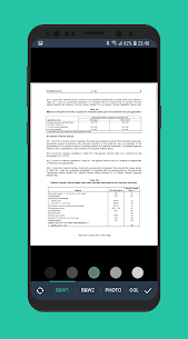 Mini Scanner - PDF Scanner App screenshot 5