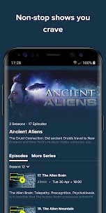 BLAZE TV screenshot 2