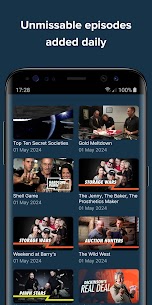 BLAZE TV screenshot 4