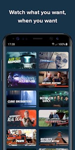 BLAZE TV screenshot 5