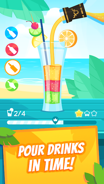 DrinkMaster
