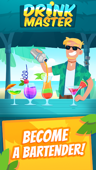 DrinkMaster screenshot 2