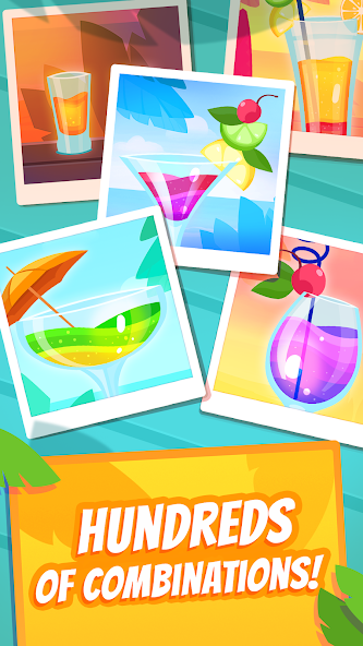 DrinkMaster screenshot 3