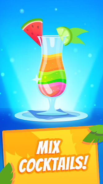 DrinkMaster screenshot 4