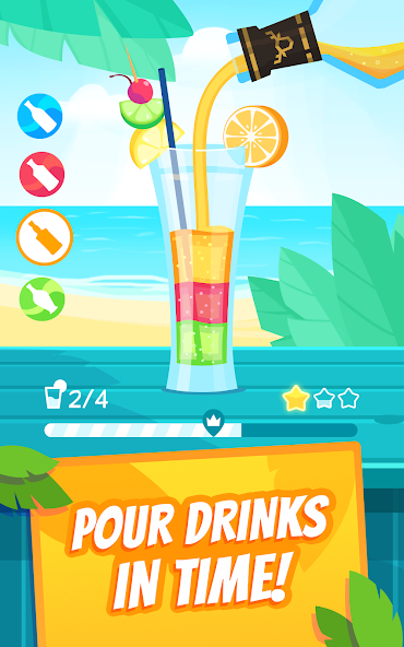 DrinkMaster screenshot 5