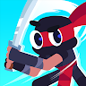 Ninja Cut Sword Slicer Master screenshot 1