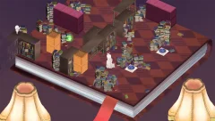 Lilulu Gameplay Screenshot 4