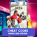 Indian bike driving cheat code screenshot 1