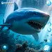 Angry Shark Attack Simulator Screenshot 1
