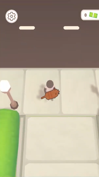 Vet Life: Pet Rescue screenshot 1