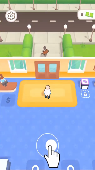 Vet Life: Pet Rescue screenshot 2