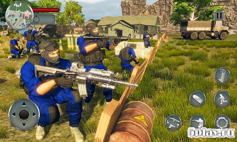 Us Army Civil War Last Battlegrounds: American War