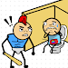 Tricky Story: Friendly Help screenshot 1