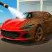 Car Wash Simulator: ASMR Game gameplay screenshot 1