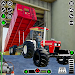 Farming Tractor Simulator Game screenshot 1