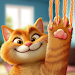 Cat Life Simulator: Devil Cat screenshot 1