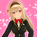 High School Girl Anime Fighter screenshot 1