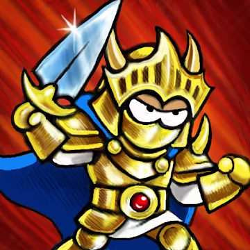 One Epic Knight screenshot 1