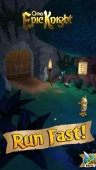 One Epic Knight screenshot 2