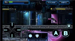 WAY BACK 2 screenshot 2