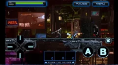 WAY BACK 2 screenshot 3
