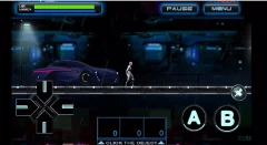 WAY BACK 2 screenshot 4