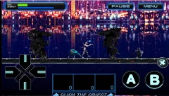 WAY BACK 2 screenshot 5