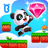 Little Panda’s Jewel Adventure screenshot 1