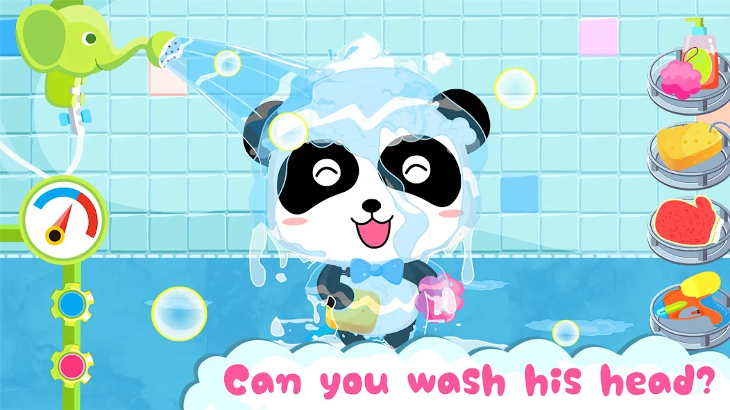 Bath Time screenshot 4