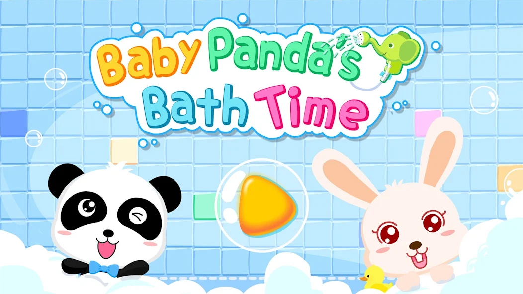 Bath Time screenshot 5