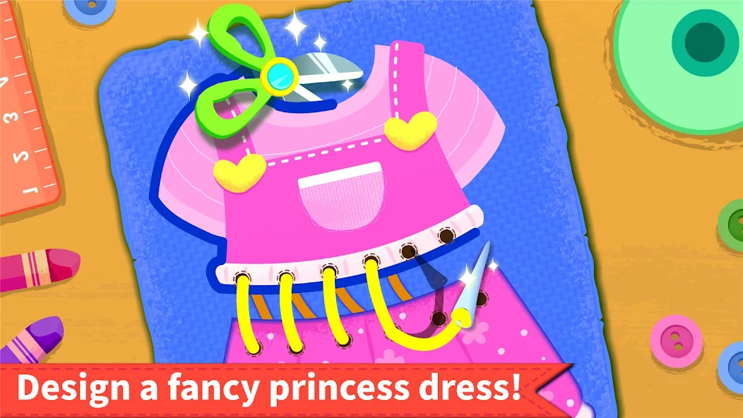 奇妙生日派对 screenshot 4