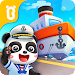 Little Panda Captain screenshot 1