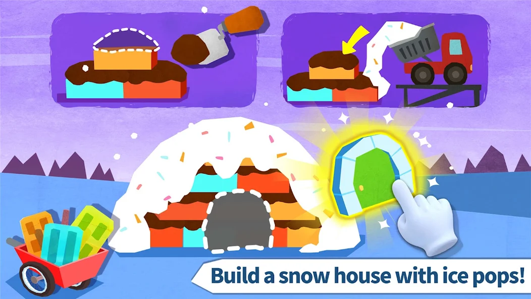 Pet House Design screenshot 2