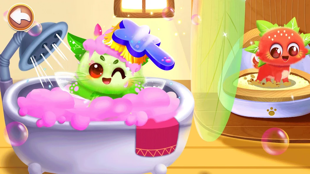奇妙逻辑训练 screenshot 5