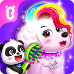 Animal Beauty Salon screenshot 1