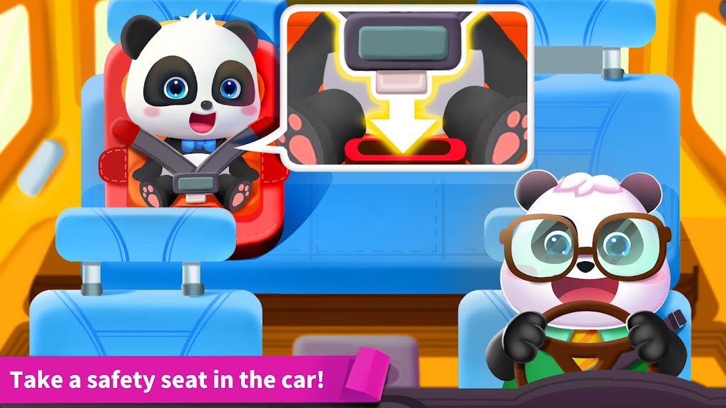 Child Safety screenshot 2
