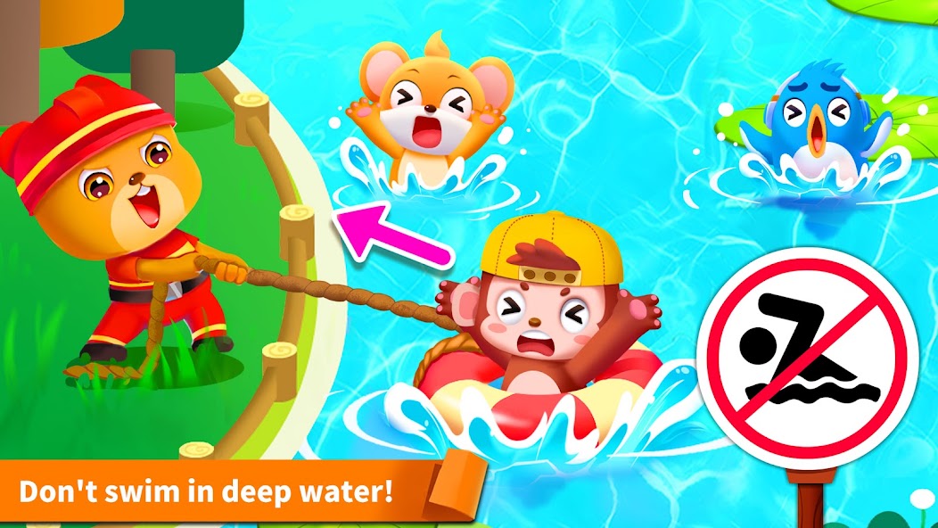 Child Safety screenshot 4