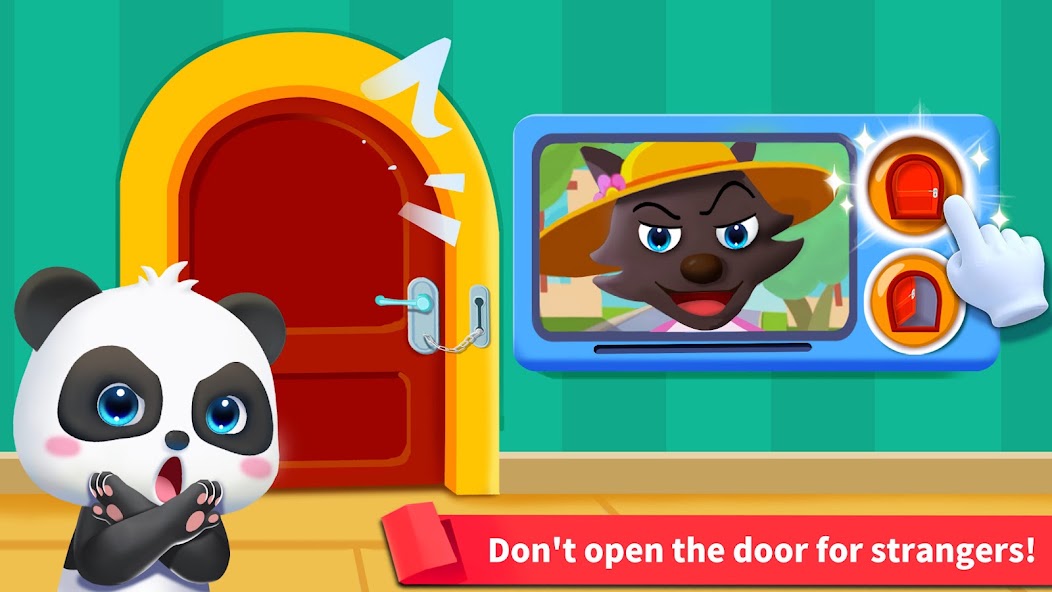 Child Safety screenshot 5