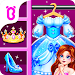 Little Panda: Princess Party screenshot 1