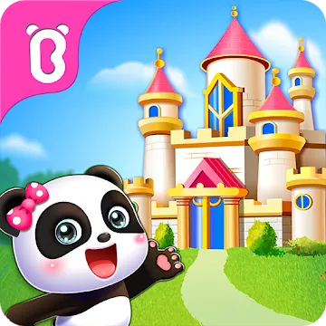 Dream Castle of Wonders screenshot 1