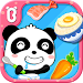 Healthy Eater - Baby's Diet screenshot 1