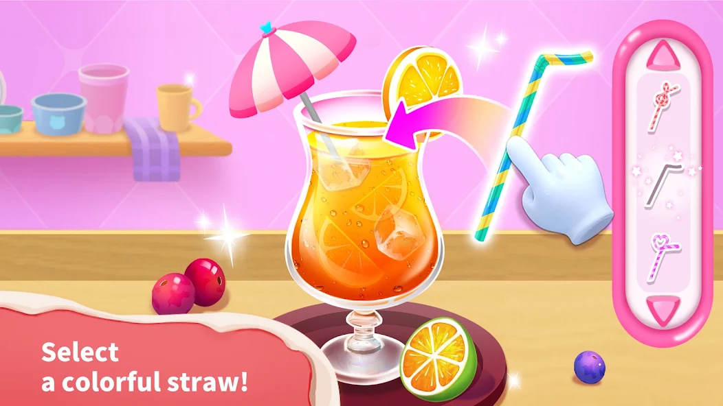 Baby Dessert Shop screenshot 5