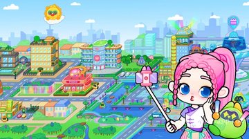 Game World: Life Story screenshot 8