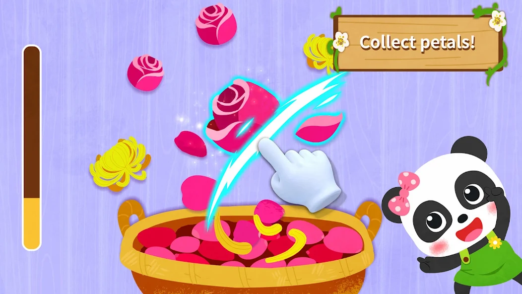 Fashion Flower DIY screenshot 2