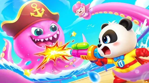 BabyBus Kids screenshot 3