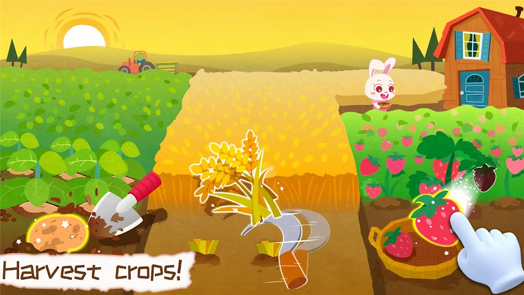 Dream Garden screenshot 3