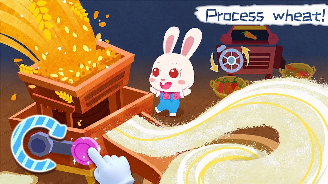 Dream Garden screenshot 4