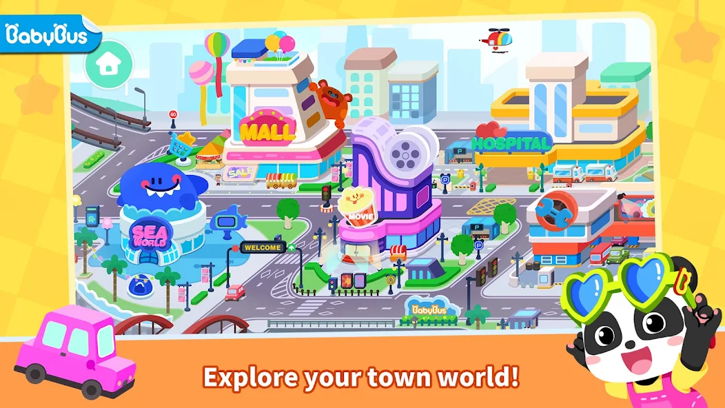 奇妙故事创造家 screenshot 1